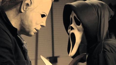 Scream Vs Michael Myers