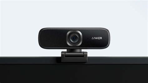 Anker PowerConf C300 Webcam review | Tom's Guide