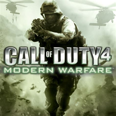 Call of Duty 4: Modern Warfare - GameSpot