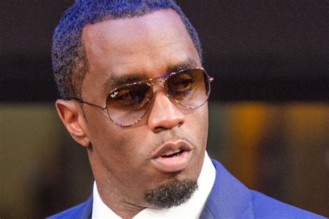 Sean ‘Diddy’ Combs arrested for assault on UCLA campus