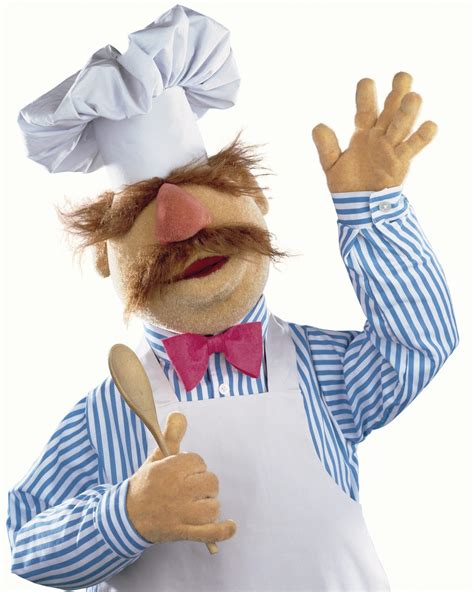 Muppets Chef Quotes. QuotesGram