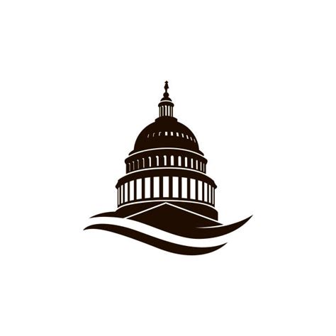 Capitol Building Washington Dc Illustrations, Royalty-Free Vector Graphics & Clip Art - iStock