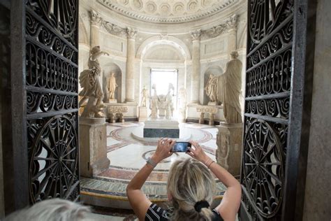 Vatican Museum Tour 2024 • Skip The Line Access