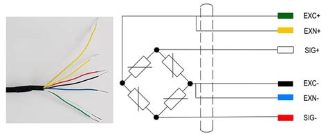 Wiring Diagram For Load Cell - Search Best 4K Wallpapers