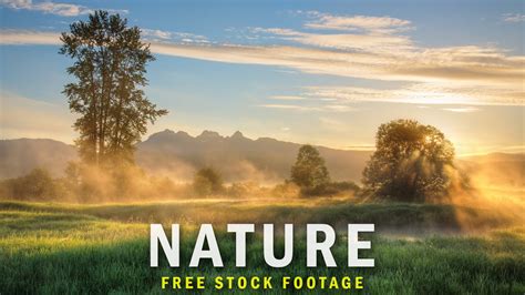 15 Spectacular Nature Stock Footage – Royalty-Free Stock Footage No ...