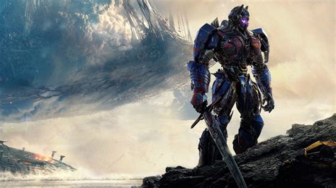 Transformers Desktop Wallpapers Wallpaper Cave - IMAGESEE