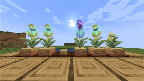 Minecraft: How to Get Pitcher Plant