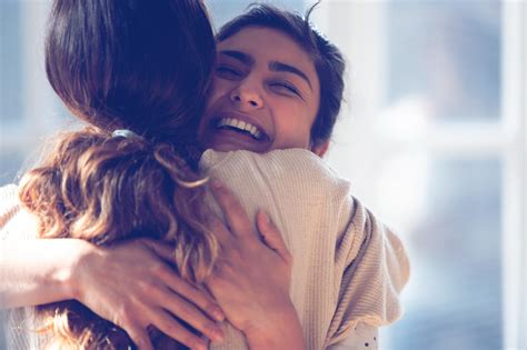 Do You Miss Hugging? Psychology Can Tell You Why | UVA Today