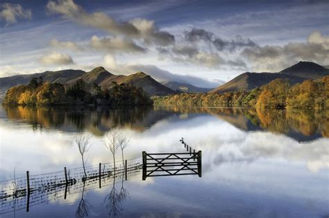 The beauty of the planet's landscapes captured in award-winning pictures | Daily Mail Online