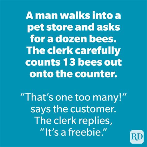 175 Bad Jokes That You Can’t Help But Laugh At | Reader’s Digest