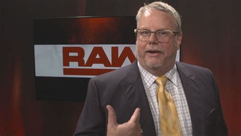 Bruce Prichard Returns To WWE Creative Team Full-Time