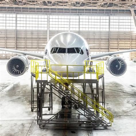 Commercial Models | Aircraft Maintenance