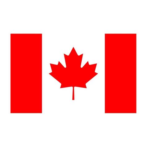 Canada Flag SVG, Canada Svg, Canadian Svg, Canada Clipart, C - Inspire Uplift