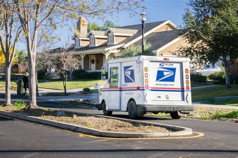 What Are My Options After an Accident With a USPS Mail Truck in Los Angeles? - M&Y Personal ...