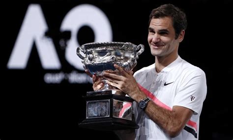 Federer fights off Cilic to win sixth Australian Open - EgyptToday