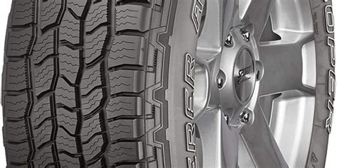 10 Best Tires For GMC Sierra