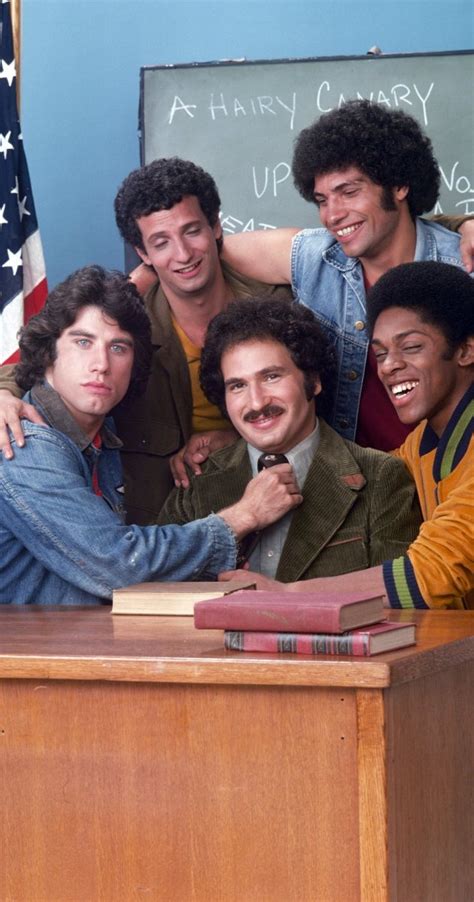 Welcome Back Kotter Quotes. QuotesGram