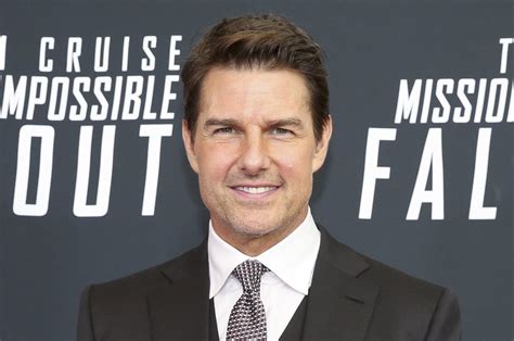 Tom Cruise, Christopher McQuarrie join two 'Mission: Impossible ...