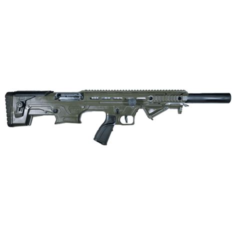 Panzer Arms BP-12 GEN 2 Bullpup Shotgun 12ga · DK Firearms