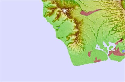 Nanakuli Location Guide