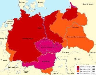 Nazi-Duitsland - Wikipedia