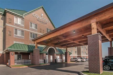 COUNTRY INN & SUITES BY RADISSON, RAPID CITY, SD $39 ($̶7̶1̶) - Prices ...