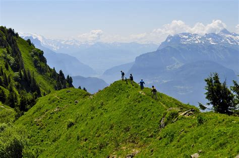 Hiking holidays in the Alps - Taste The Alps