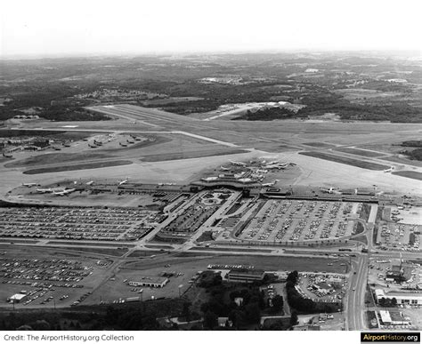 The story behind this amazing image: TWA terminal proposal at PIT - A Visual History of the ...