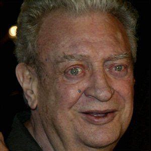 Rodney Dangerfield - Trivia, Family, Bio | Famous Birthdays