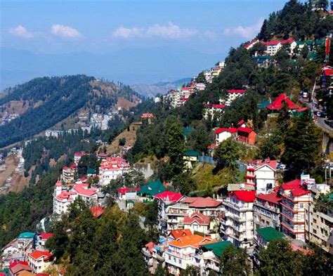 Ecotourism Society of Himachal Pradesh | Hamirpur