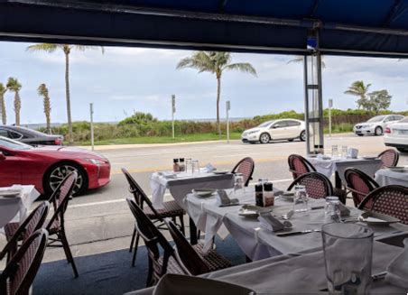 Unique Outdoor Dining Spots in Downtown Delray Beach | Downtown Delray ...