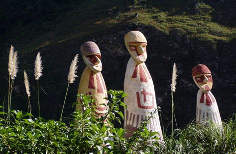 The Chachapoyas Mummies You will Find in the Museum of Leymebamba