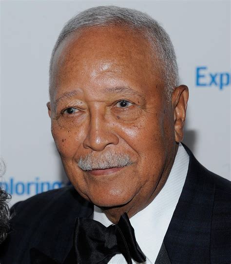 David Dinkins: The Right Mayor at the Wrong Time