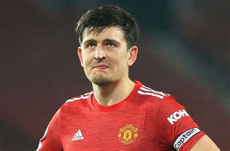 Maguire issues 'must do better' rallying cry after Man Utd's FA Cup exit