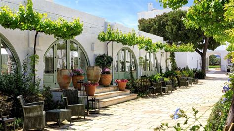 Masseria Torre Maizza, a Rocco Forte Hotel - Atlantida Travel