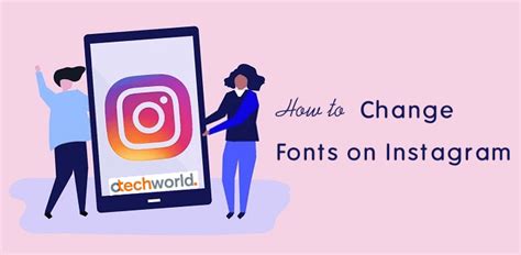 How to Change Font on Instagram Post, Caption, Bio, Comment, and ...