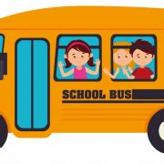 Side View School Bus PNG Free Image | PNG All