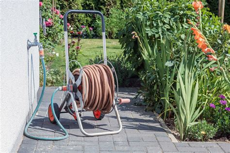 How To Install an Outdoor Faucet - This Old House