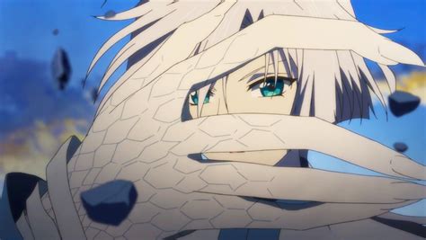 Image - Kija's Dragon Claw.png - Akatsuki No Yona Wiki - Wikia