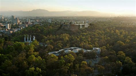 Grand Fiesta Americana Chapultepec - Mexico City