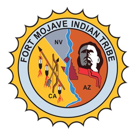 Fort Mohave Indian Reservation | Indian tribes, Native american map ...