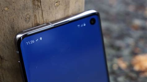 Samsung Galaxy S10 review: to Infinity-O and beyond | TechRadar