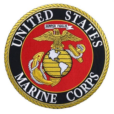 united states marines corps logo 10 free Cliparts | Download images on Clipground 2024