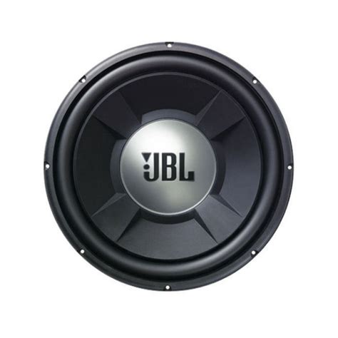 JBL GTO1502D User Manual