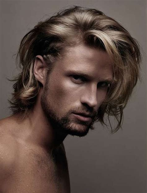 51+ Hairstyles for Men with Long Hair (2020) | Long hair styles men, Hair styles 2014, Long hair ...