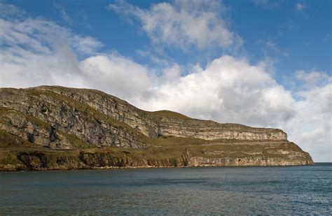 The Great Orme headland, Llandudno - Ed O'Keeffe Photography