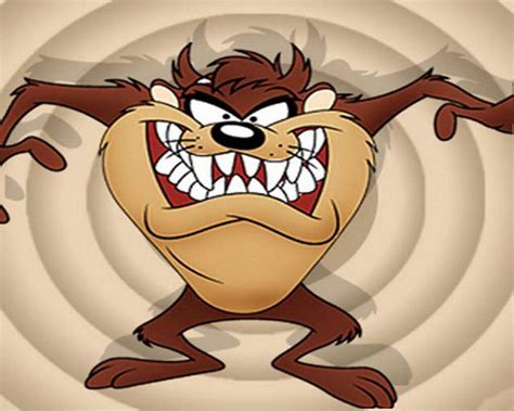 Download Tasmanian Devil Wallpaper