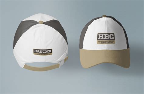 Construction Logo | Construction logo, Construction branding, Trucker hat