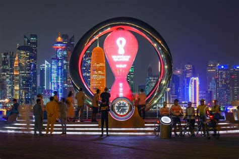 Qatar timeline: From winning the World Cup bid in 2010 to now | Qatar World Cup 2022 News | Al ...