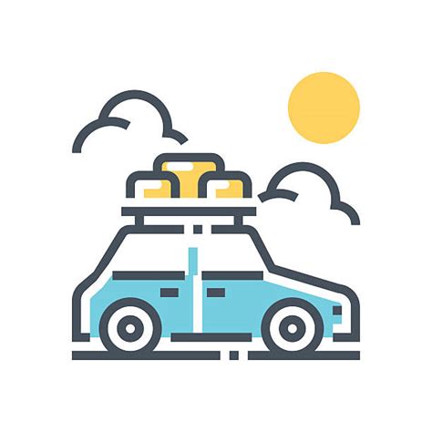 Top 60 Family Road Trip Clip Art, Vector Graphics and Illustrations - iStock